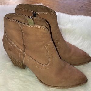 FRYE Renee boot